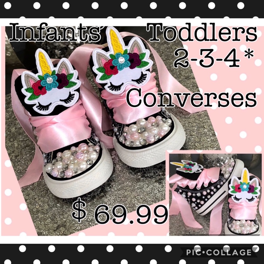 Bling Girls.Sneakers High Tops!